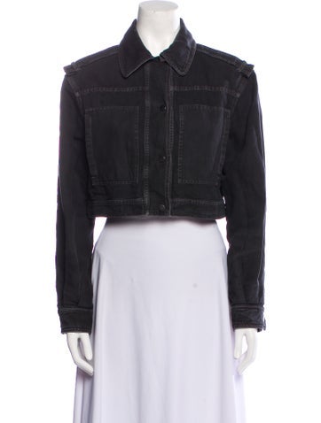 Brunello Cucinelli Jackets Denim Jacket Us6, It42 | M