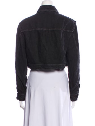 Brunello Cucinelli Denim Jacket