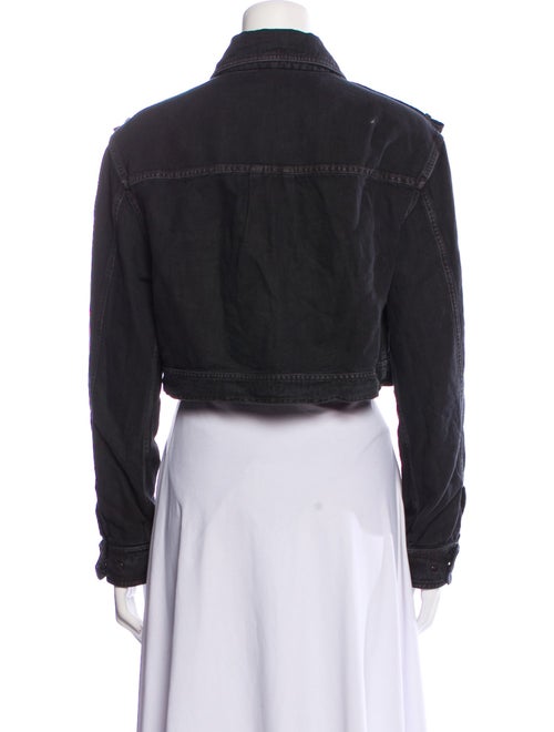 Brunello Cucinelli Denim Jacket