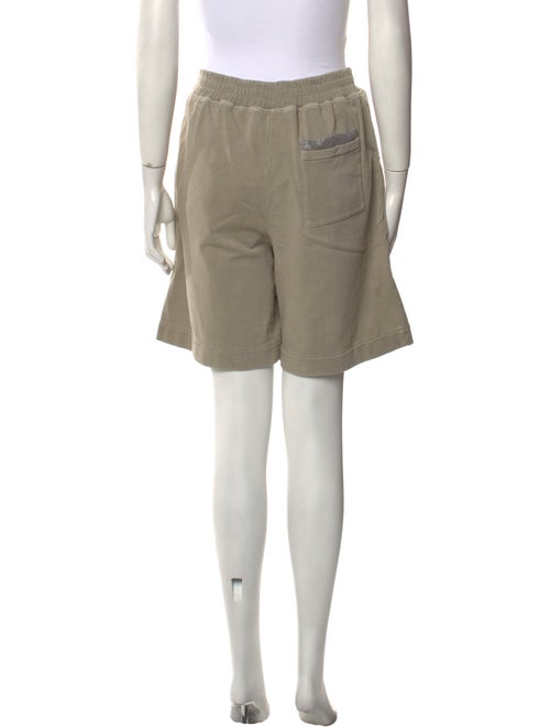 Brunello Cucinelli Mini Shorts