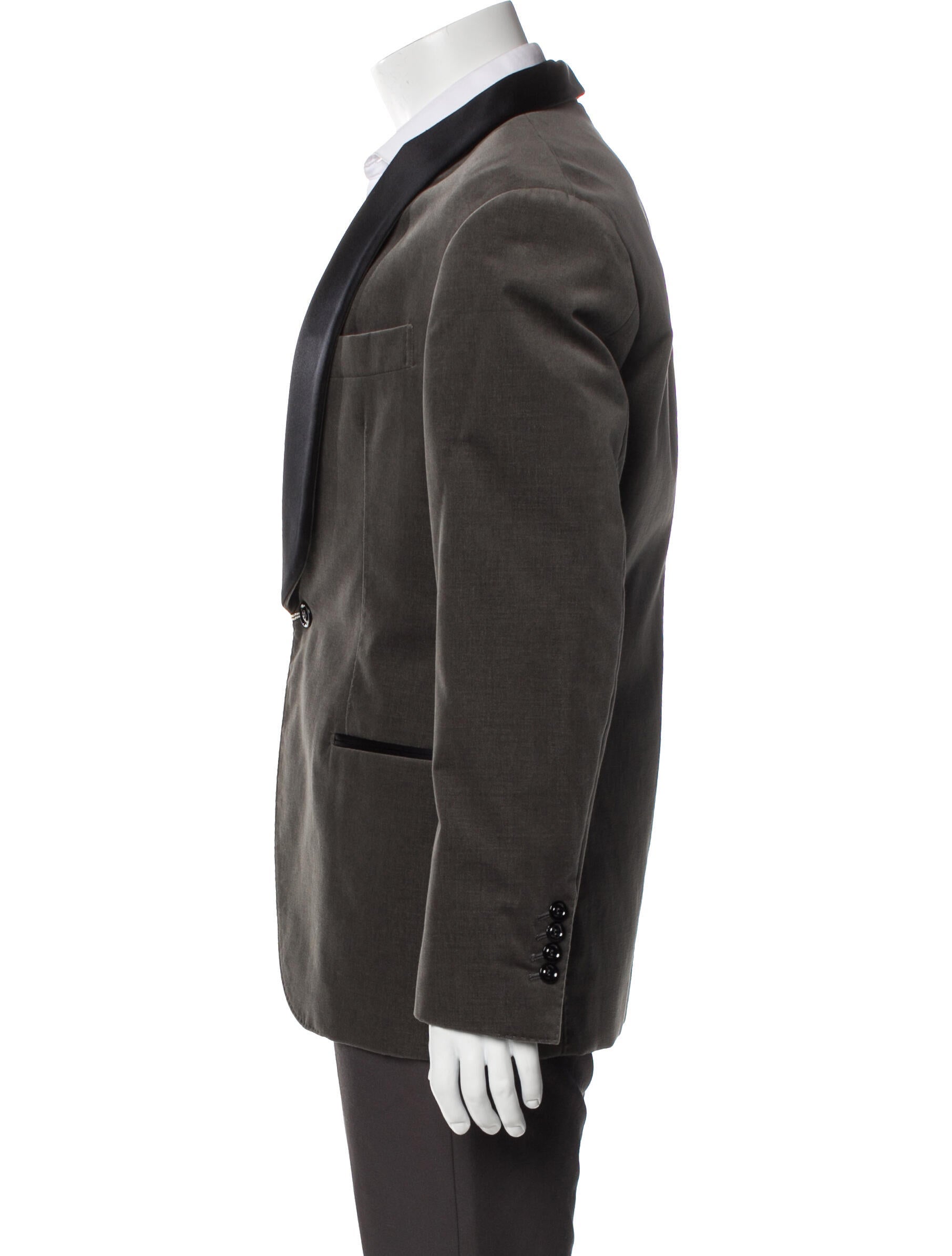 Brunello Cucinelli Blazer