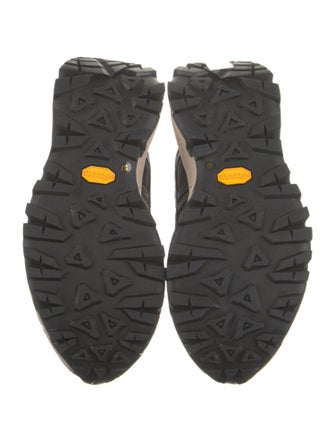 Brunello Cucinelli Suede Sneakers