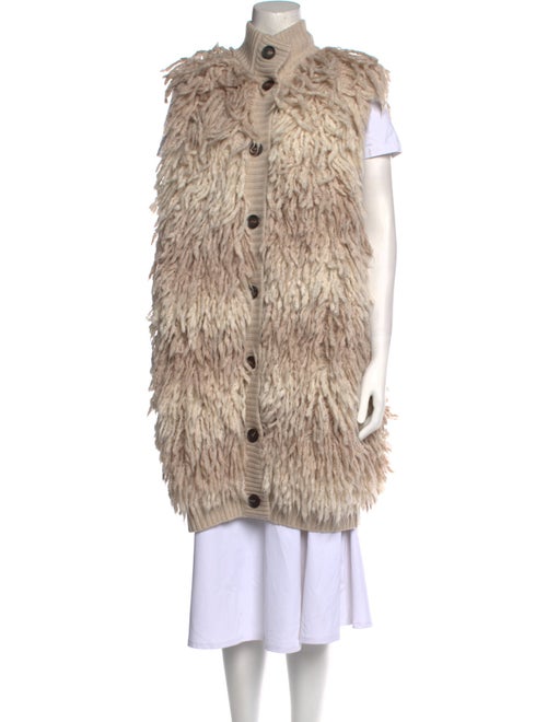 Brunello Cucinelli Alpaca Turtleneck Sweater