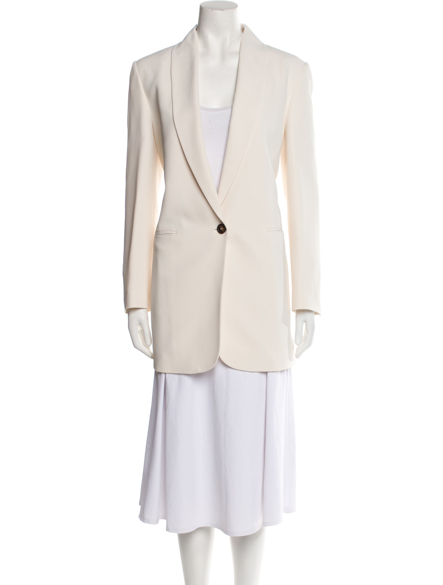 Brunello Cucinelli Blazer w/ Tags