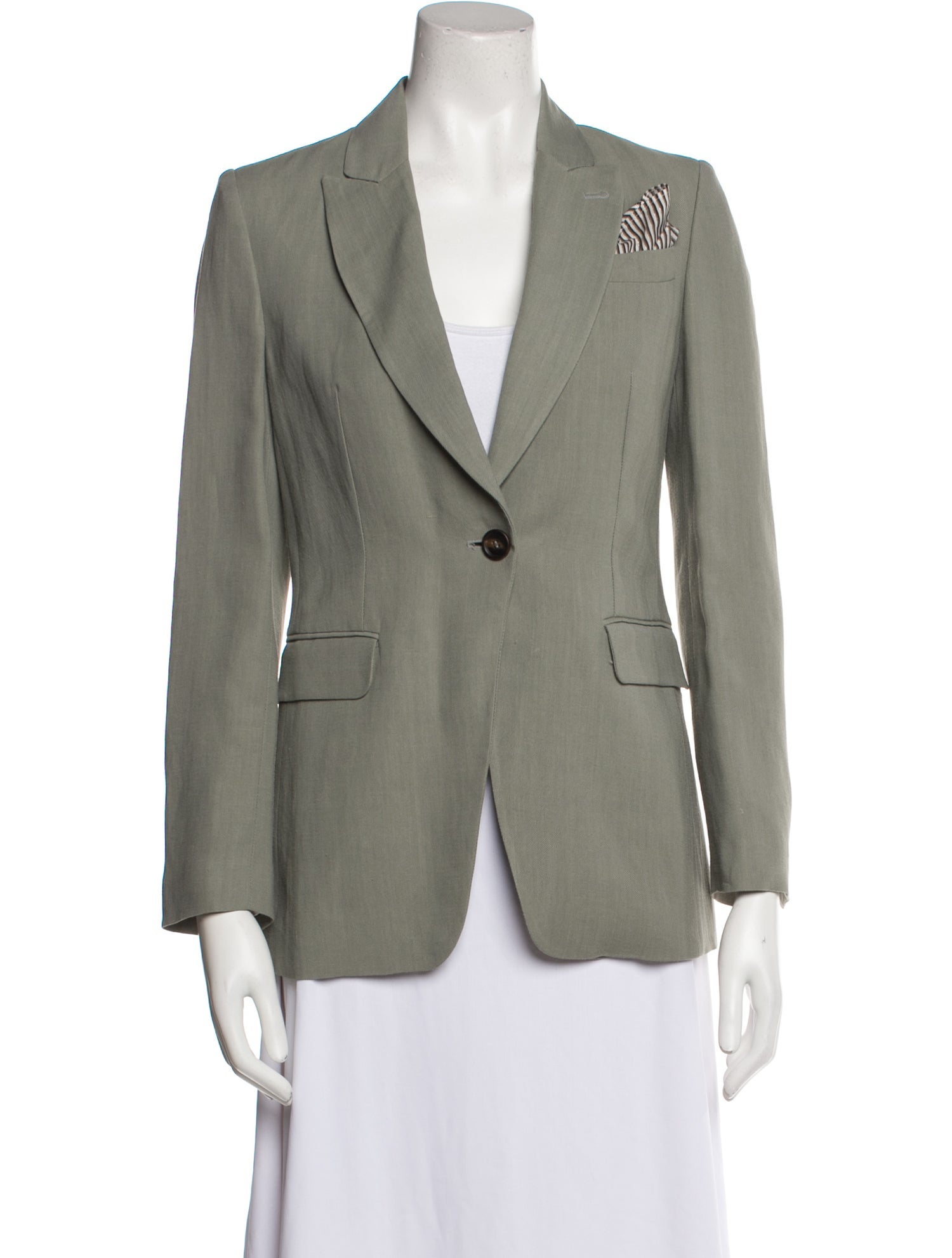 Brunello Cucinelli Blazer