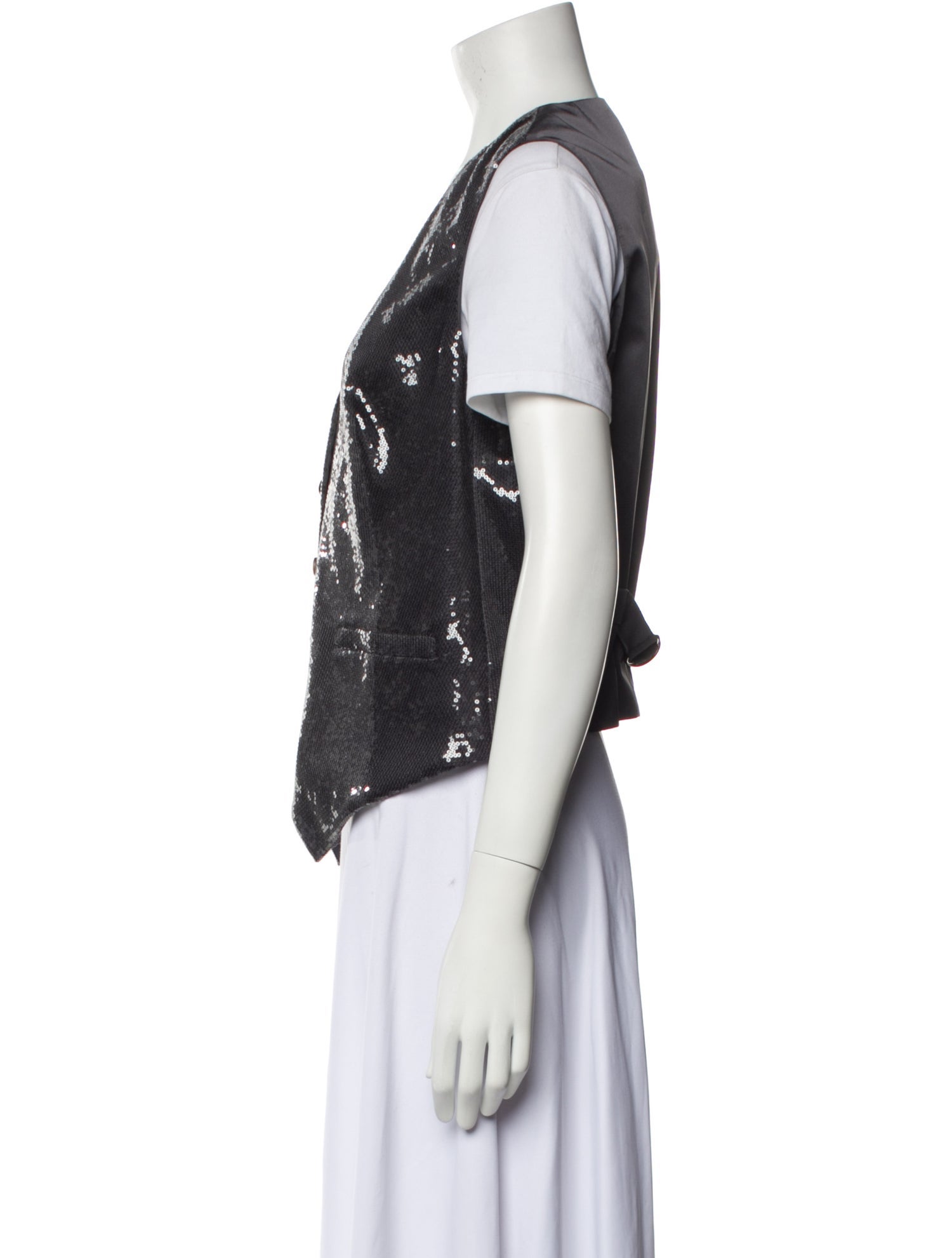 Brunello Cucinelli Vest