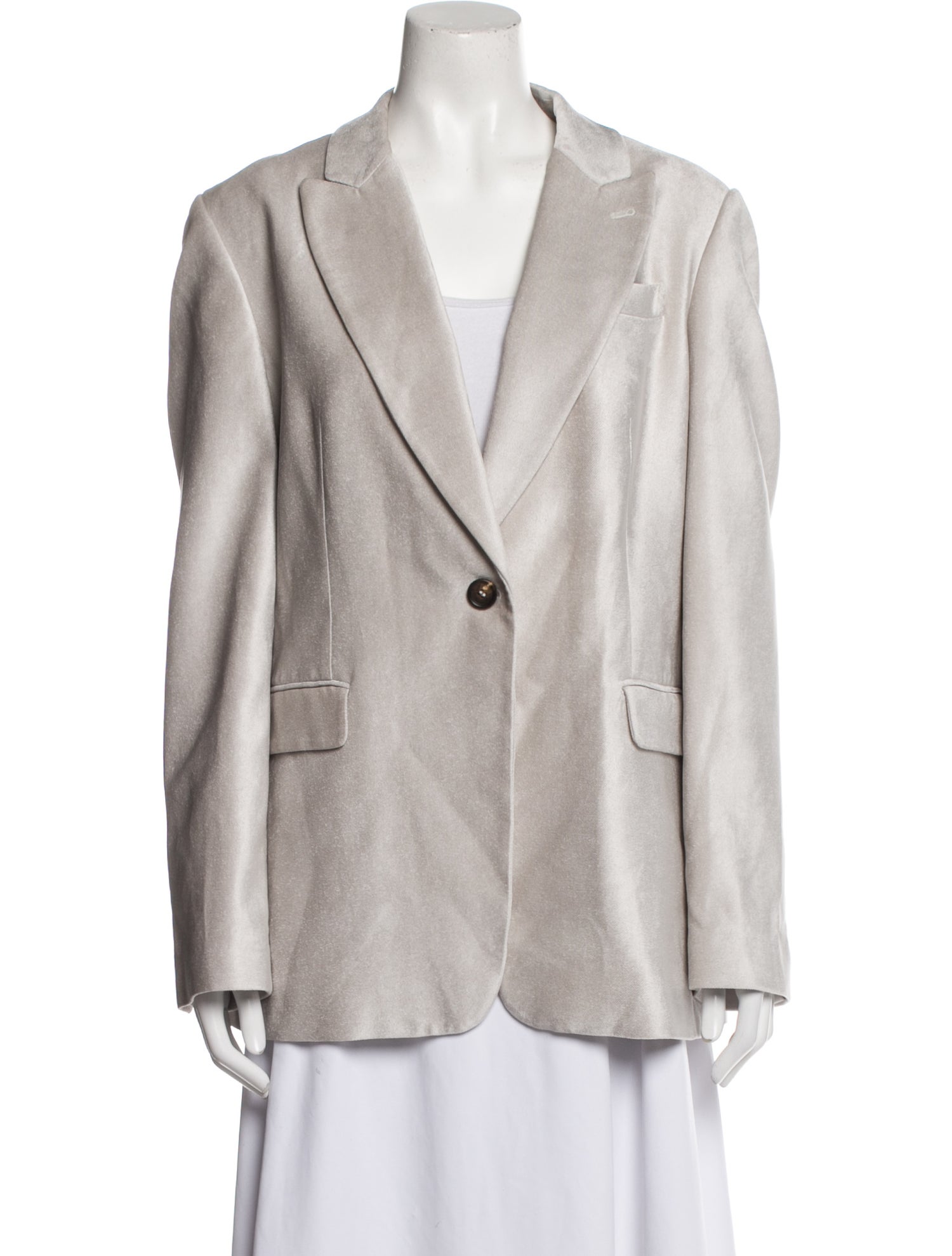 Brunello Cucinelli Blazer
