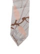 Brunello Cucinelli Silk Patterned Tie