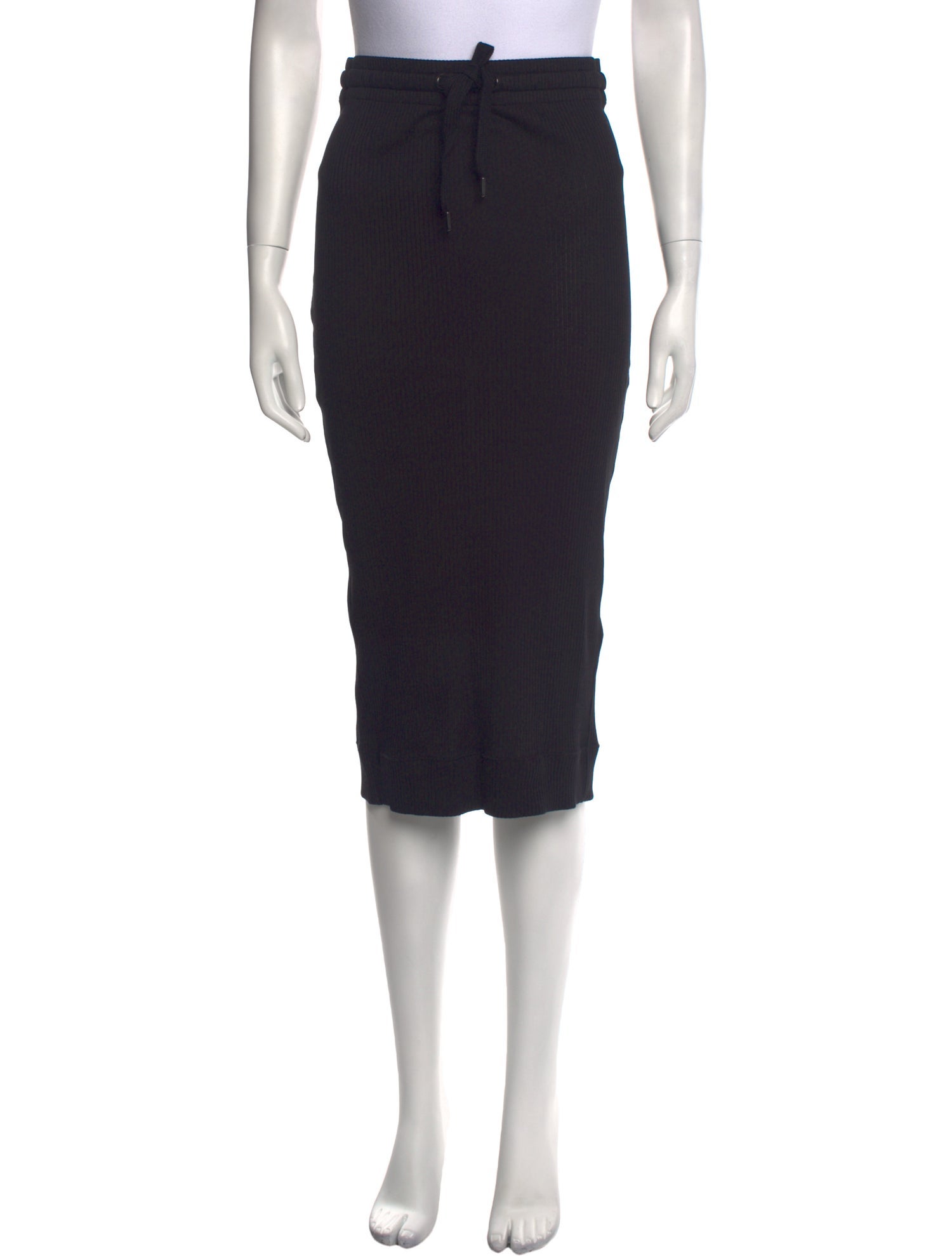 Brunello Cucinelli Midi Length Skirt