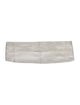 Brunello Cucinelli Silk Pleated Cummerbund