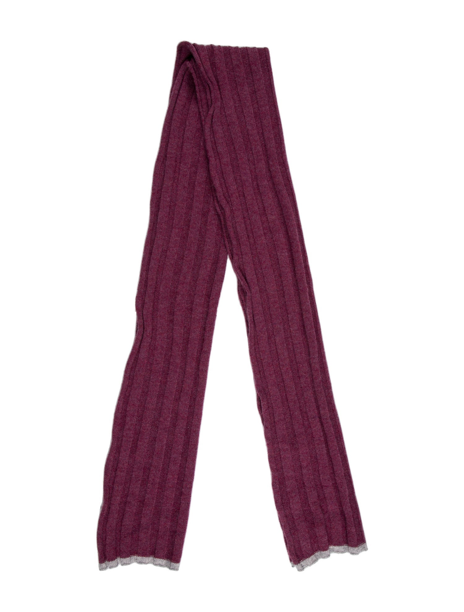 Brunello Cucinelli Cashmere Printed Scarf