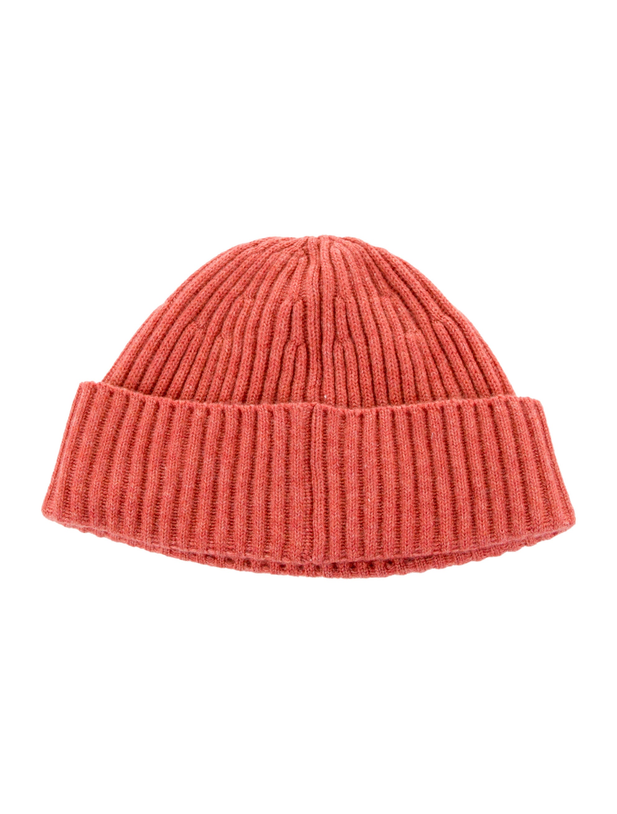 Brunello Cucinelli Fisherman Cashmere Beanie