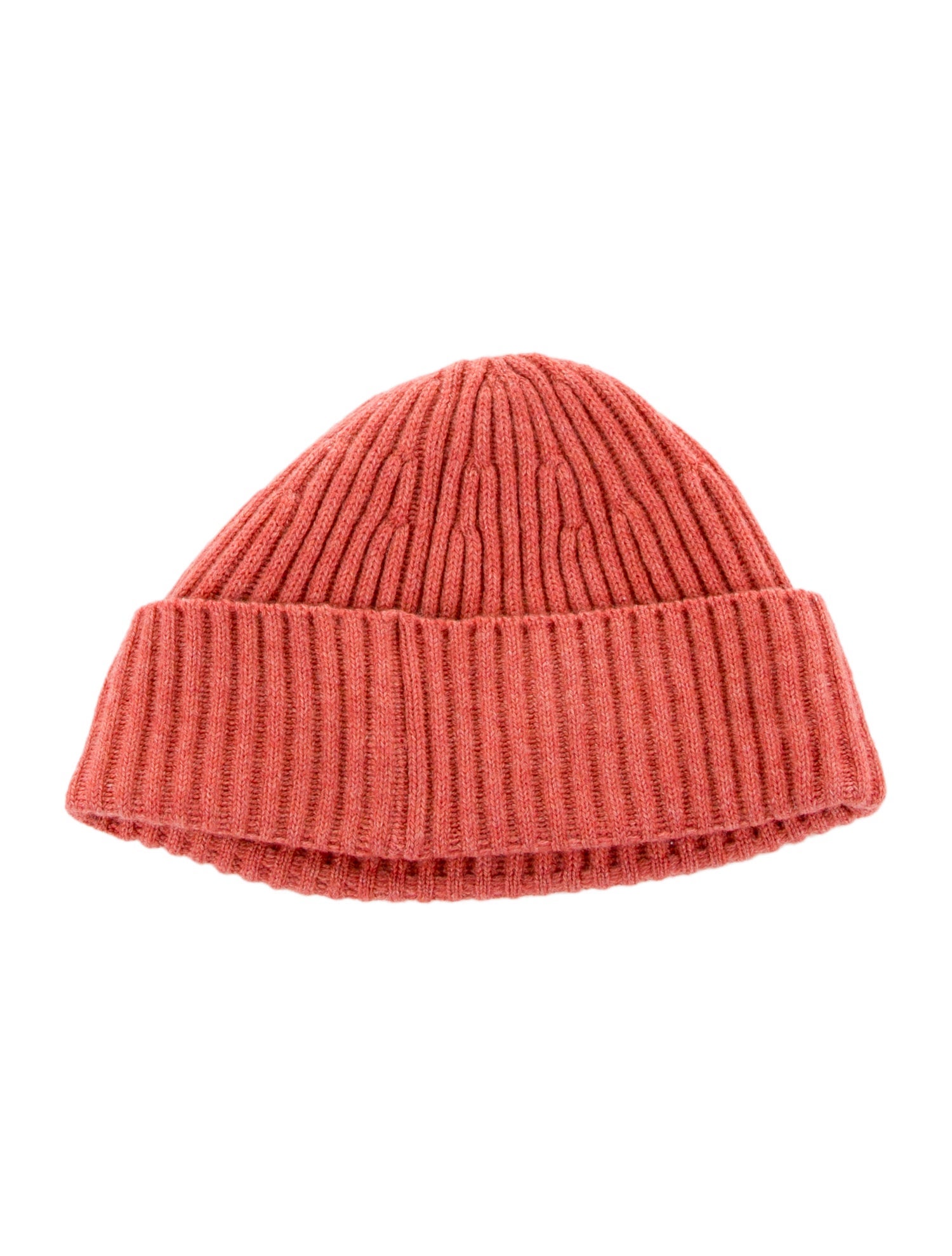 Brunello Cucinelli Fisherman Cashmere Beanie