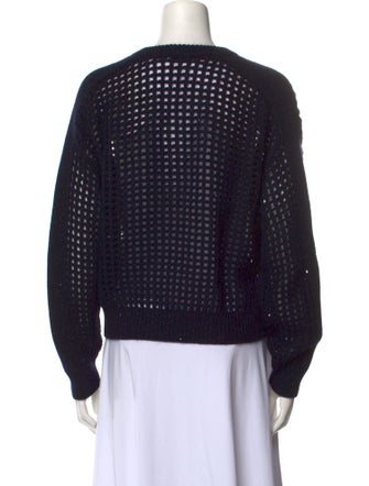 Brunello Cucinelli V-Neck Sweater