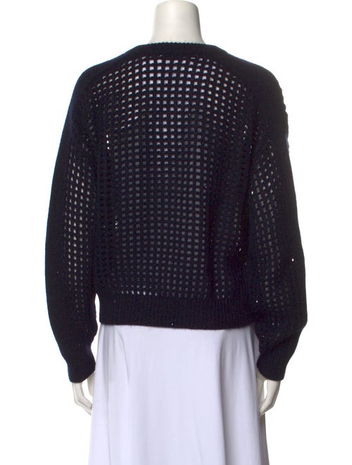 Brunello Cucinelli V-Neck Sweater