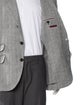 Brunello Cucinelli Linen Blazer
