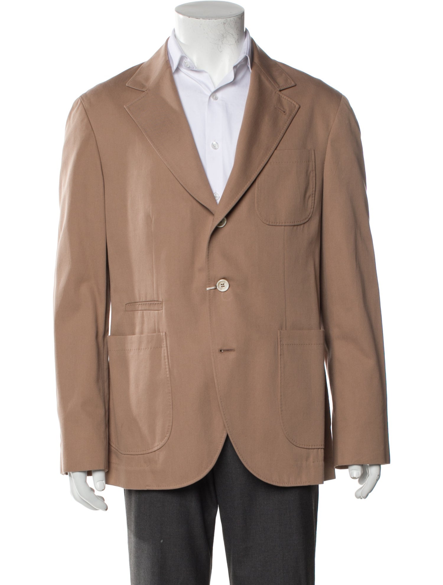 Brunello Cucinelli Blazer