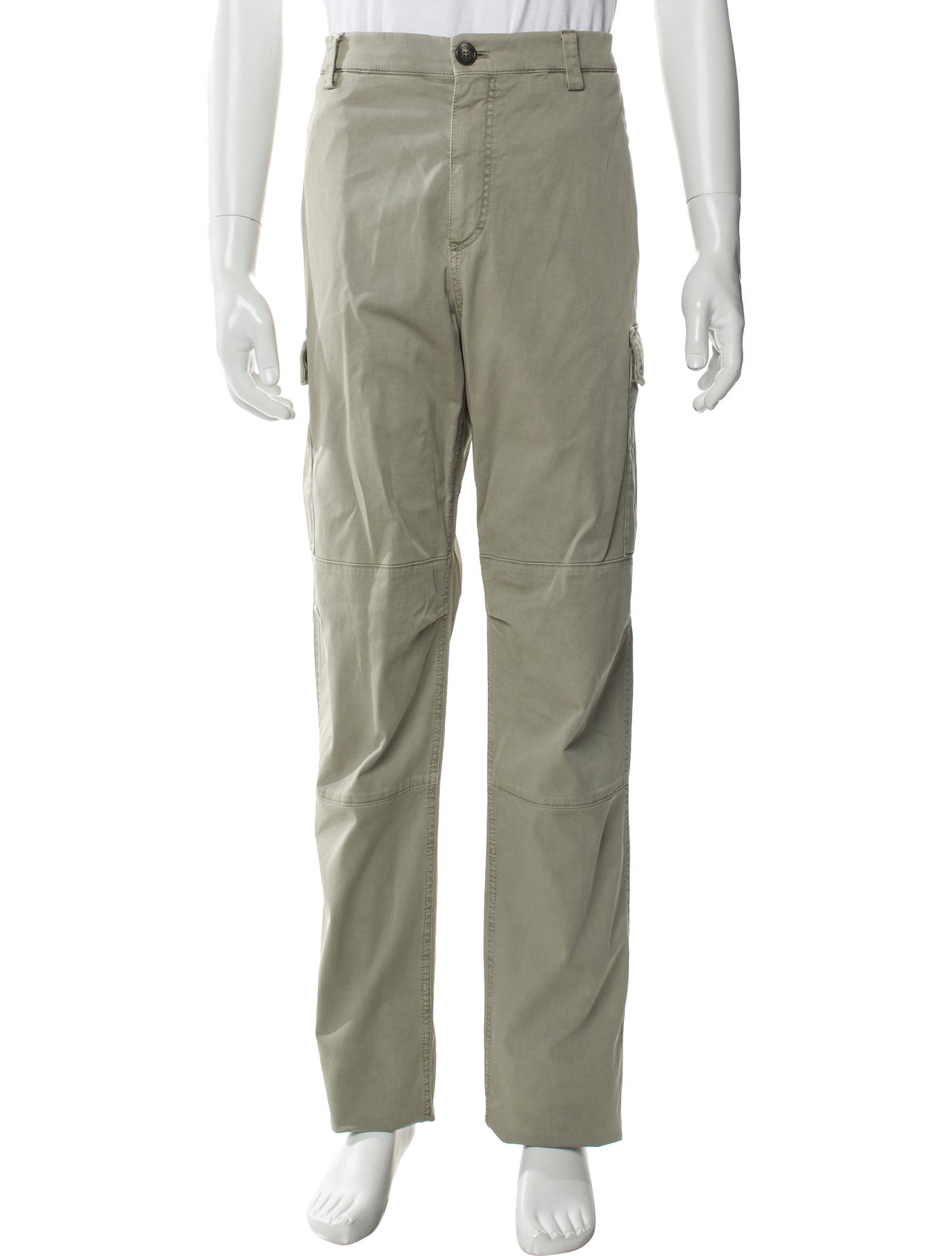 Brunello Cucinelli Chinos