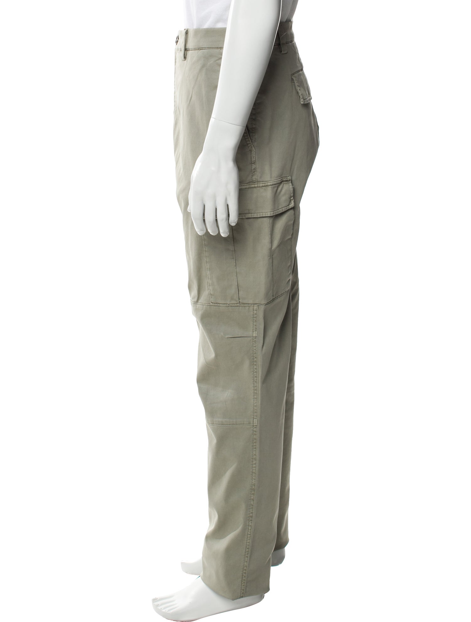 Brunello Cucinelli Chinos