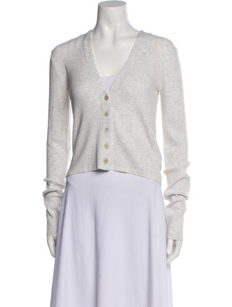 Brunello Cucinelli V-Neck Sweater