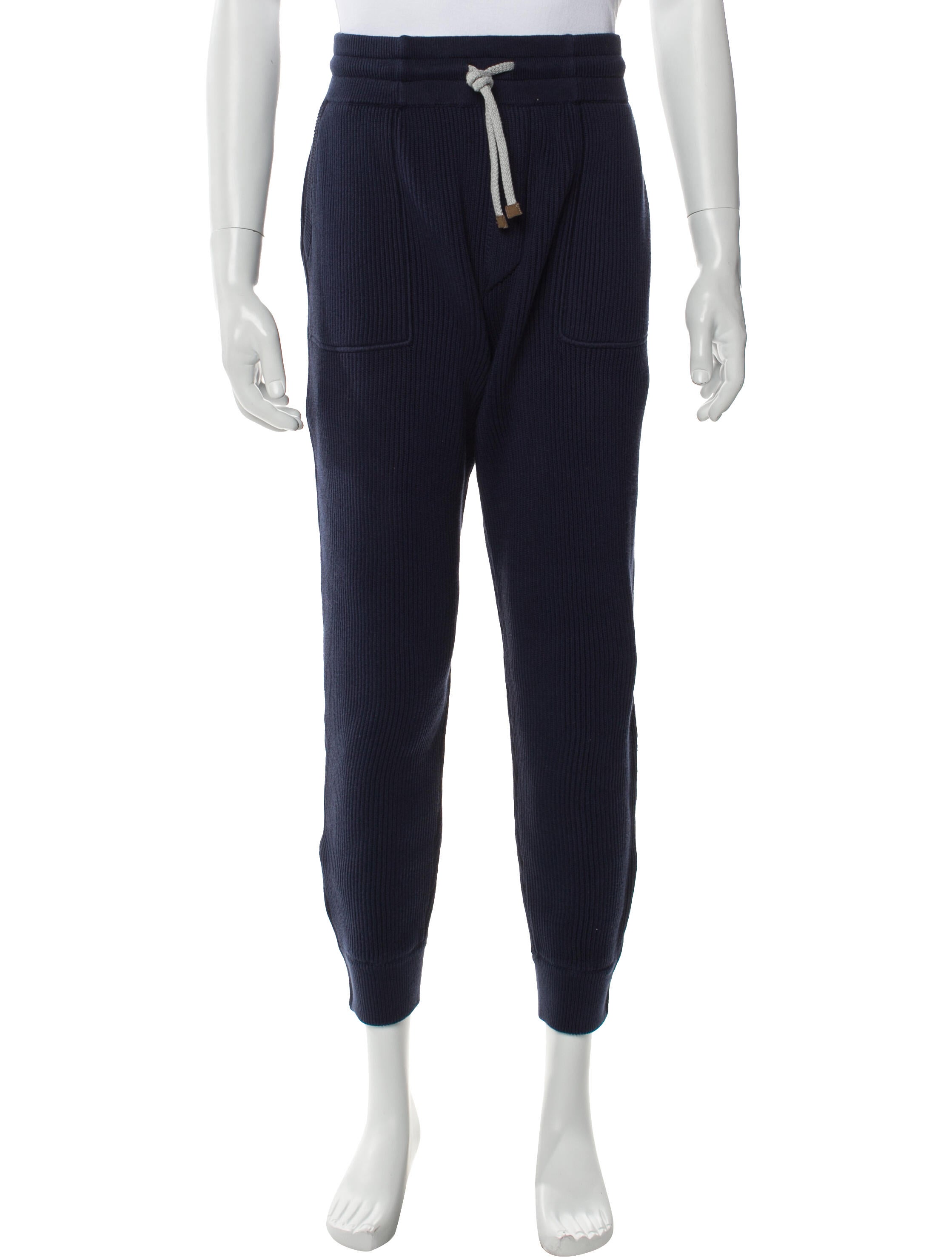 Brunello Cucinelli Joggers