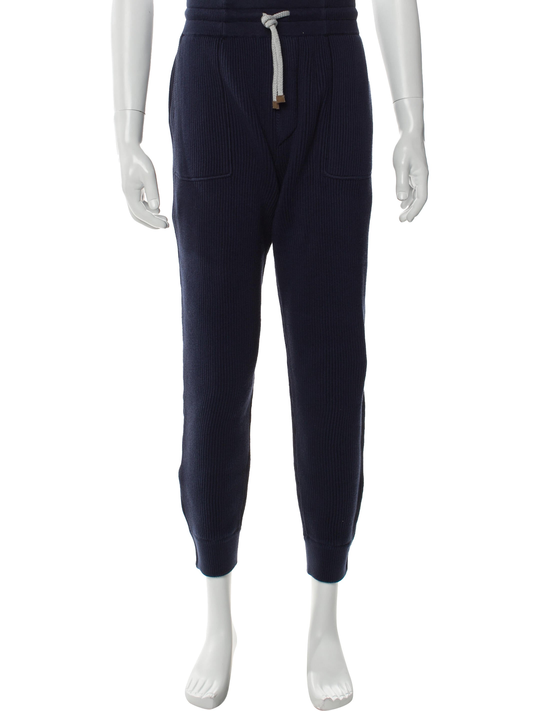 Brunello Cucinelli Joggers