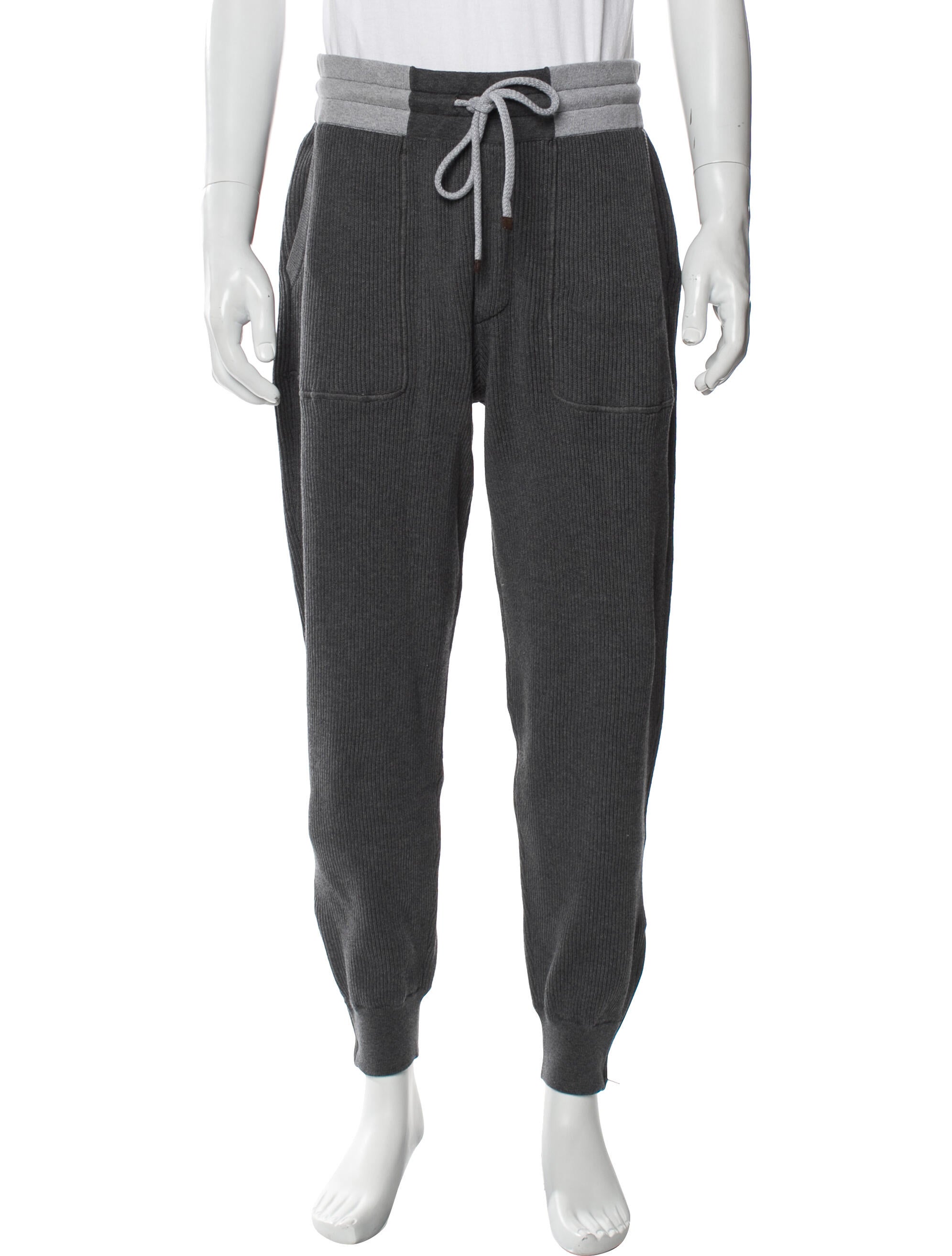 Brunello Cucinelli Joggers