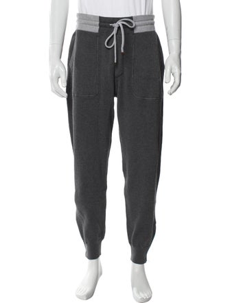 Brunello Cucinelli Joggers