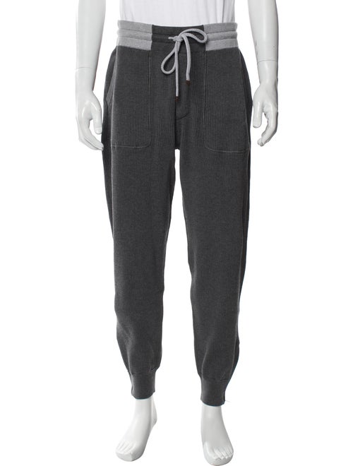 Brunello Cucinelli Joggers