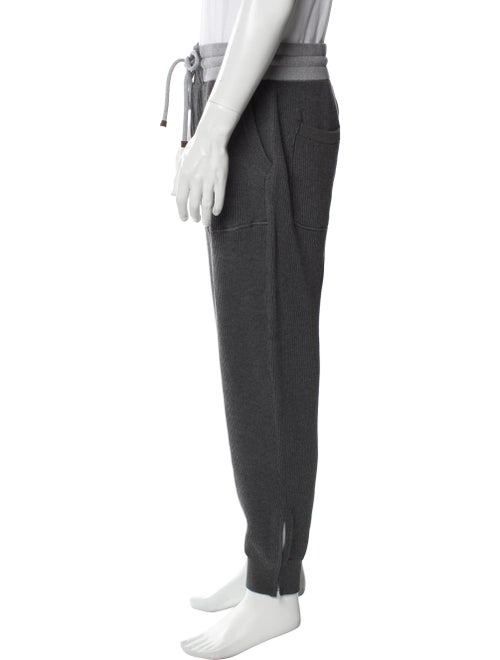 Brunello Cucinelli Joggers
