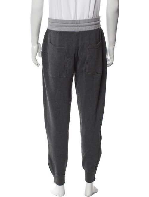 Brunello Cucinelli Joggers