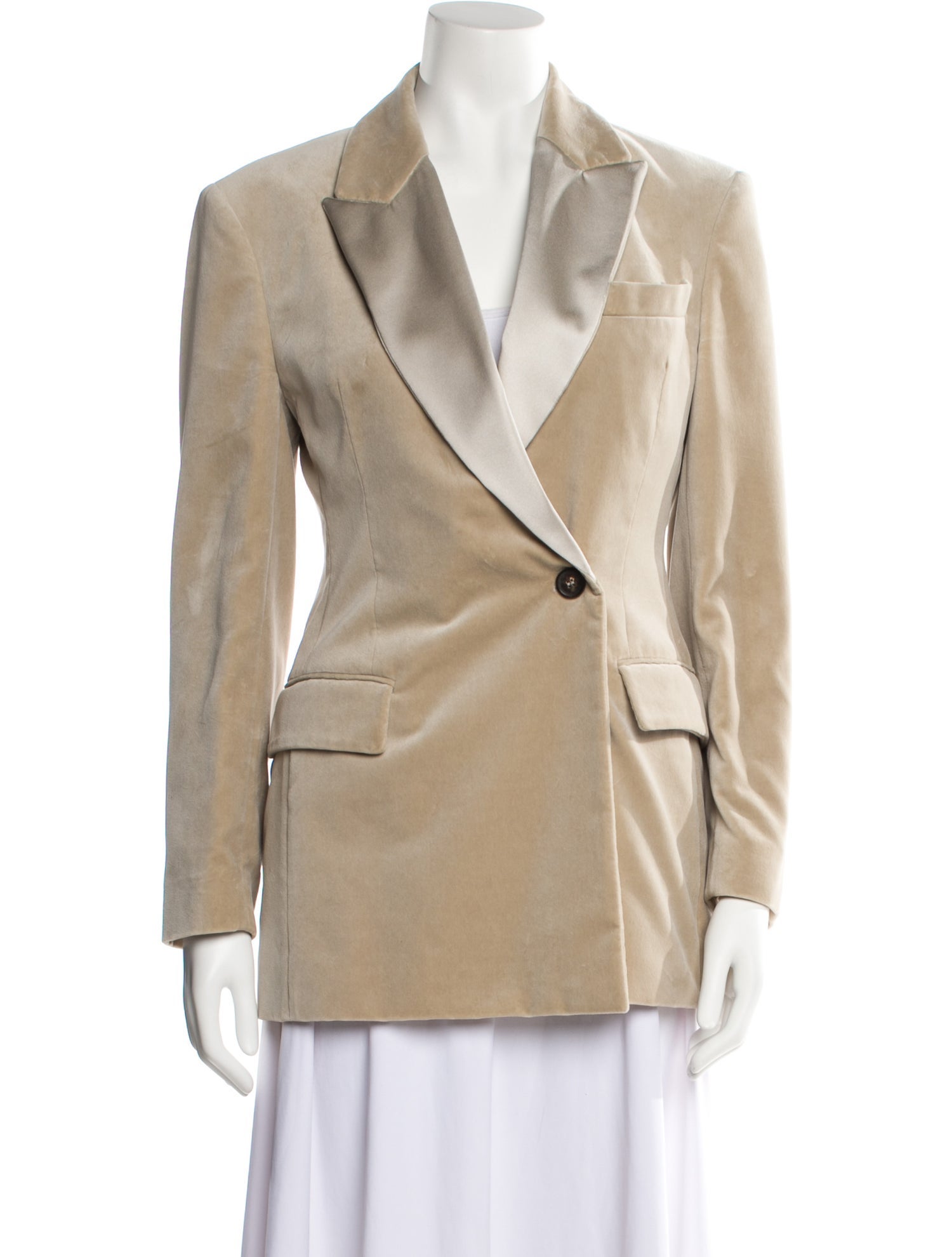 Brunello Cucinelli Blazer