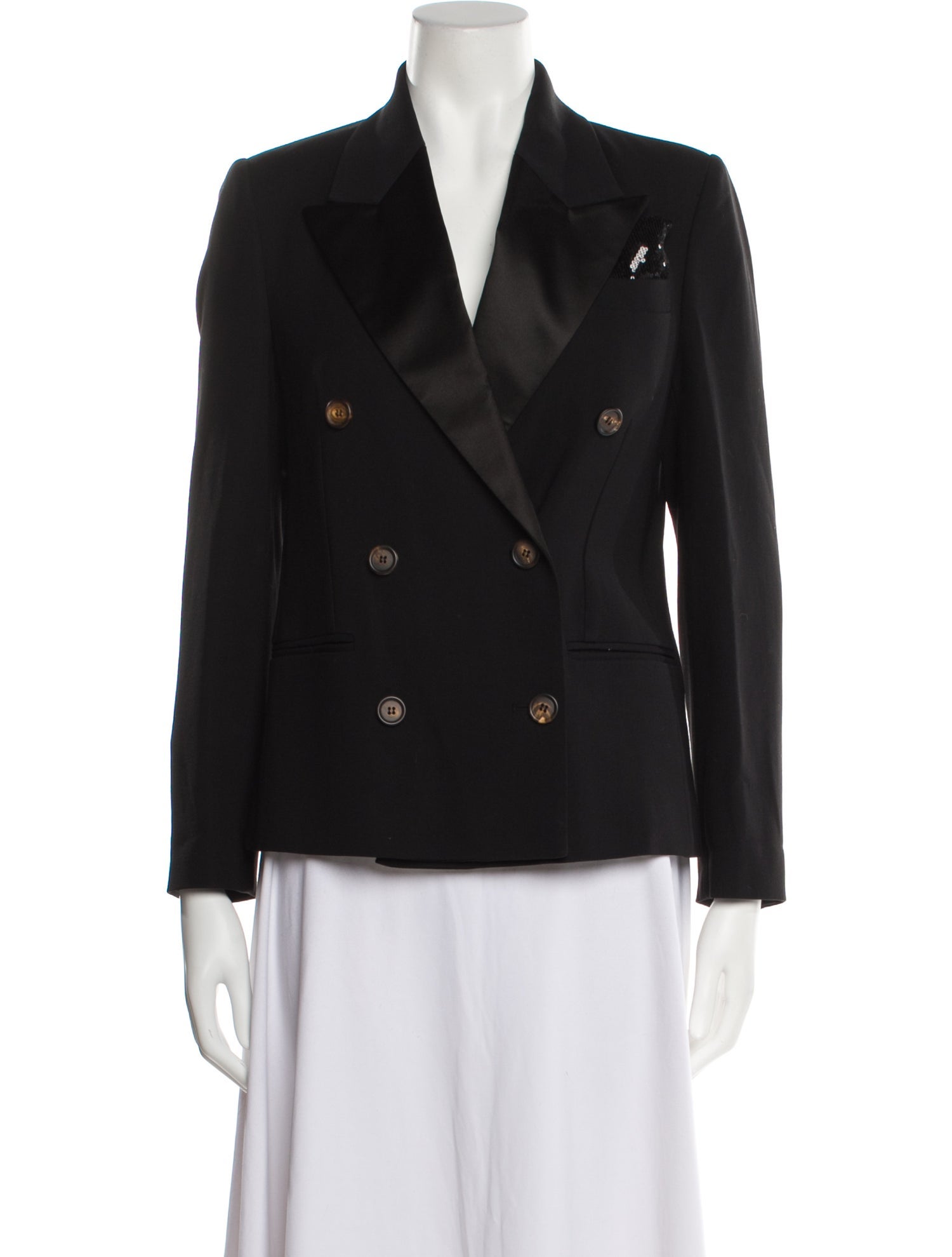 Brunello Cucinelli Blazer