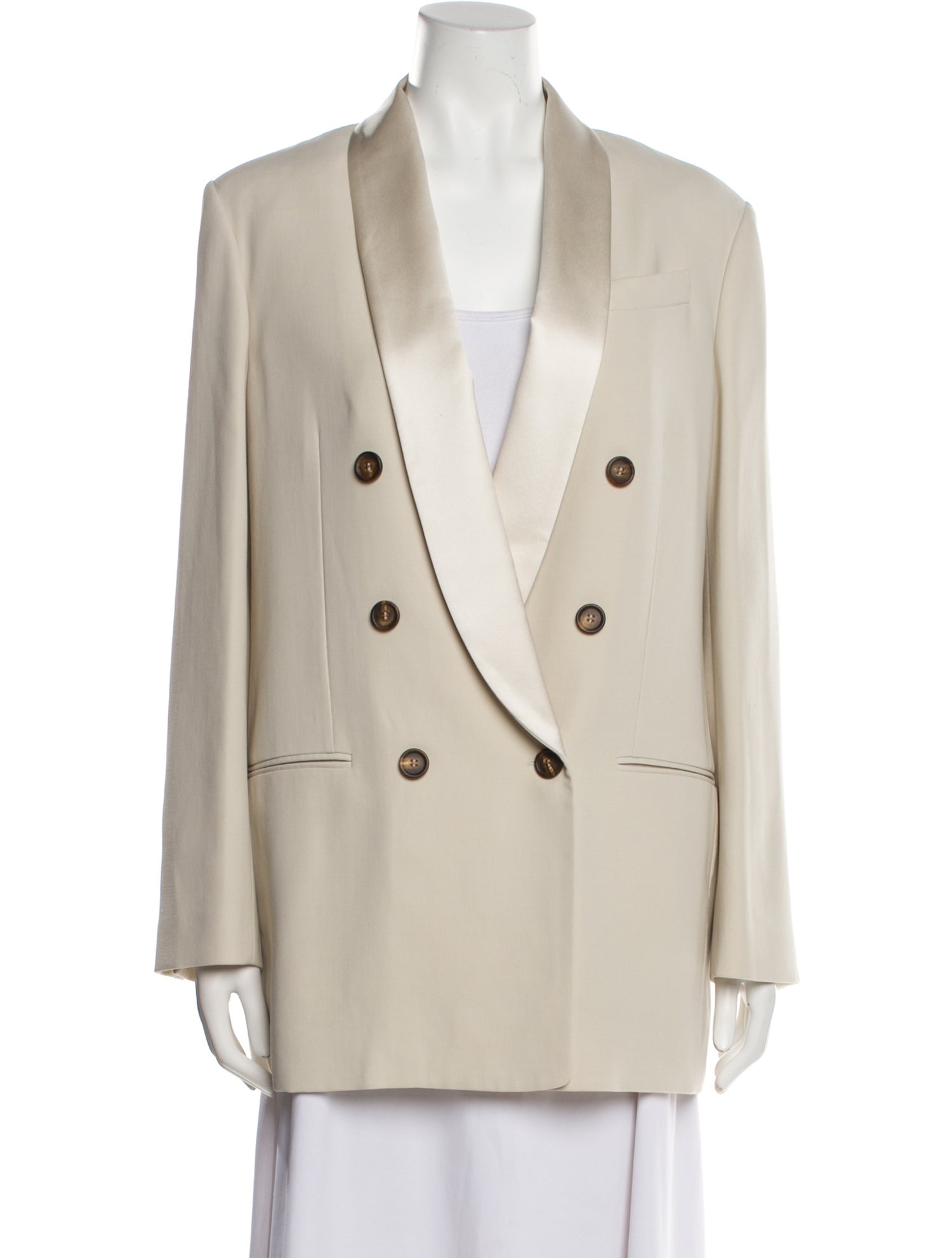 Brunello Cucinelli Blazer