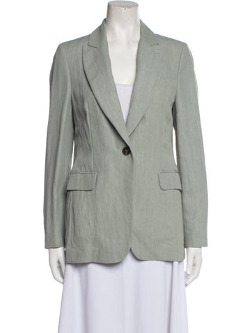 Brunello Cucinelli Jackets Blazer Us4, It40 | S