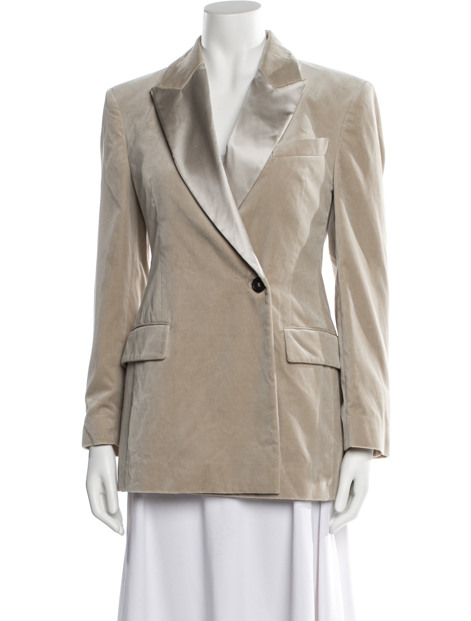 Brunello Cucinelli Blazer w/ Tags