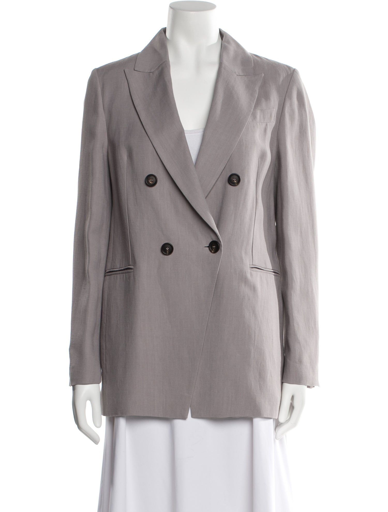 Brunello Cucinelli Blazer w/ Tags