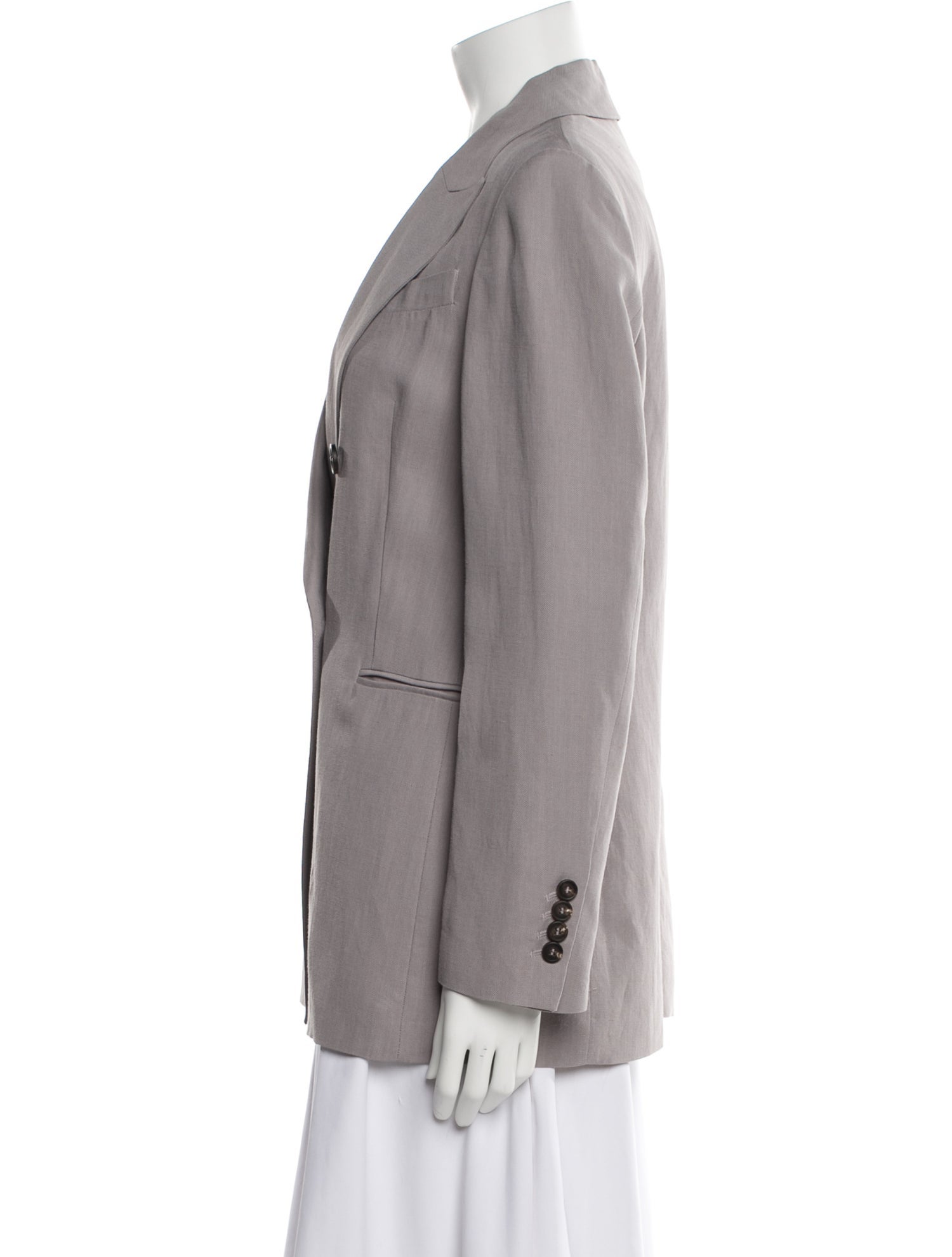Brunello Cucinelli Blazer w/ Tags