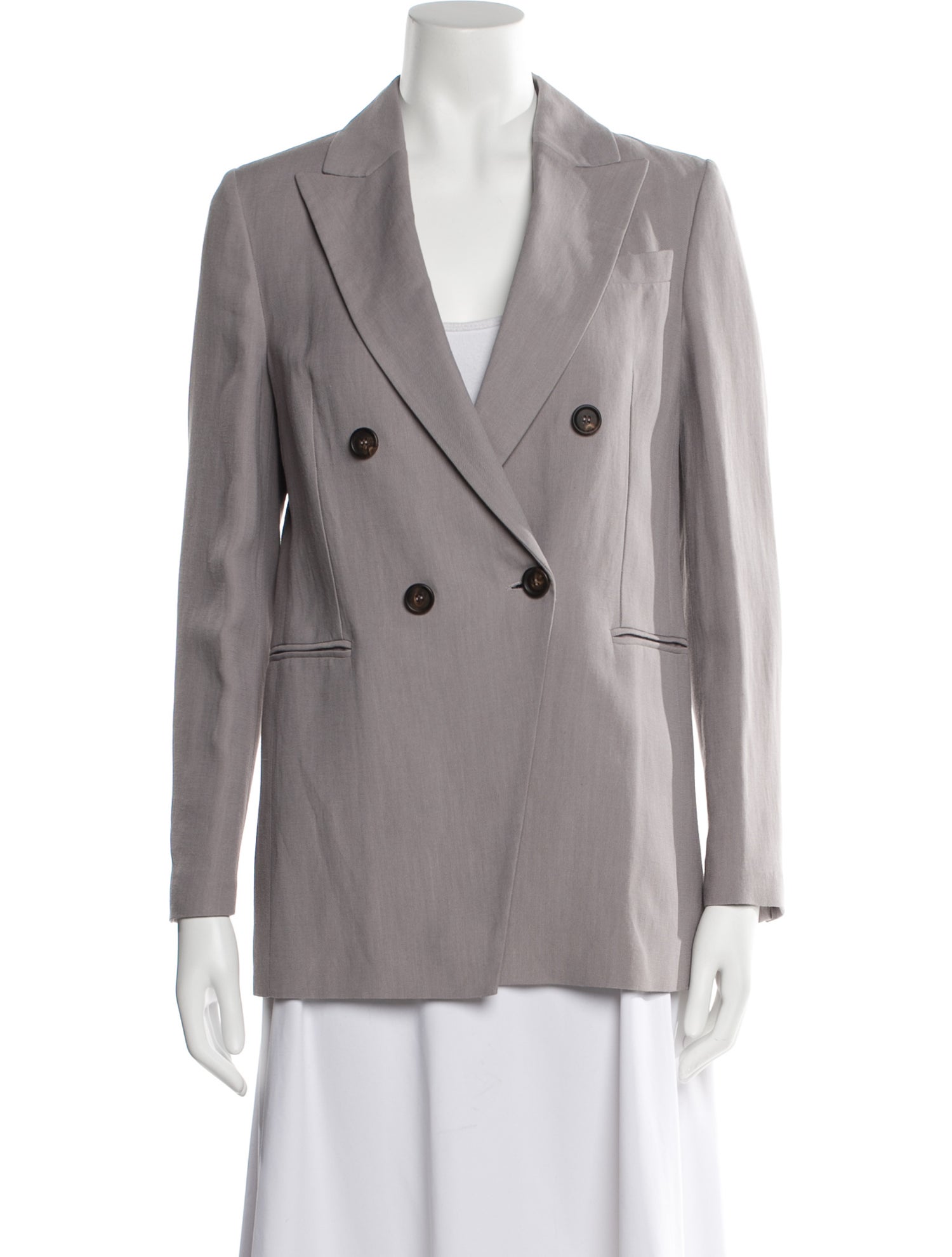 Brunello Cucinelli Blazer w/ Tags