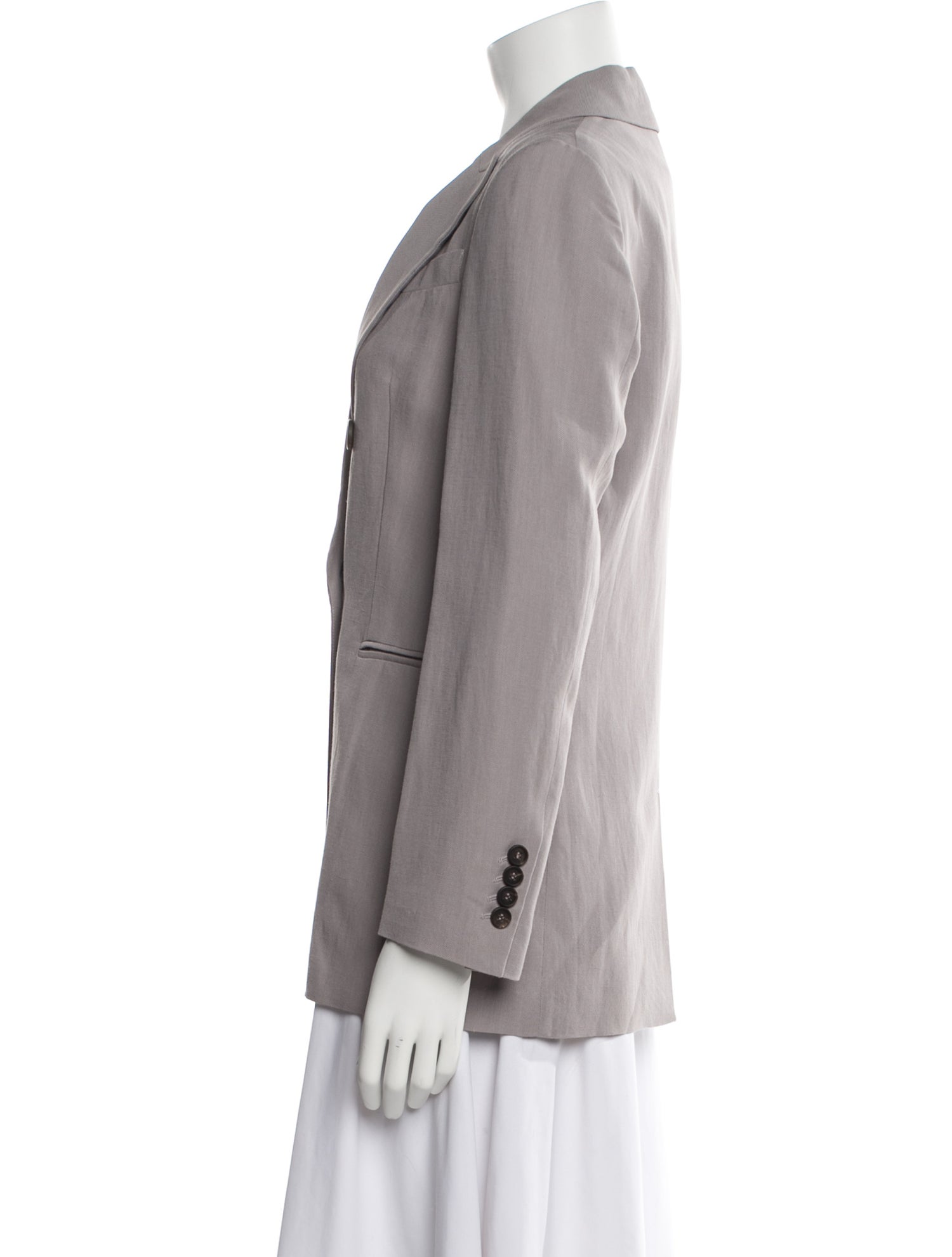 Brunello Cucinelli Blazer w/ Tags