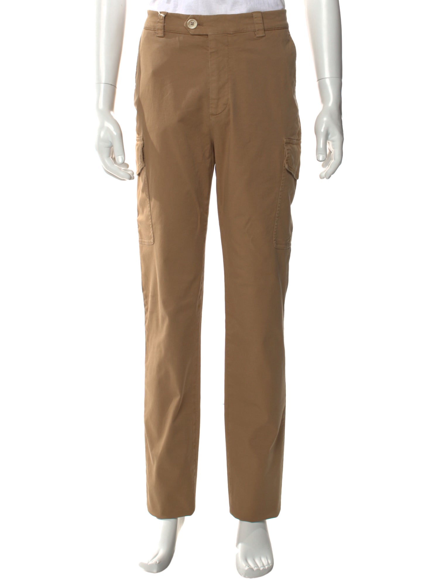 Brunello Cucinelli Chinos w/ Tags