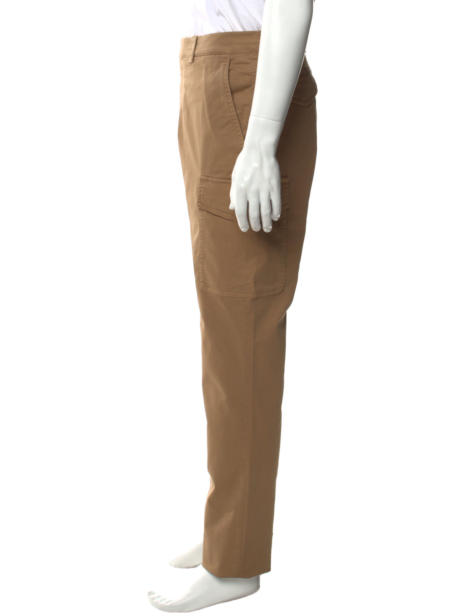 Brunello Cucinelli Chinos w/ Tags