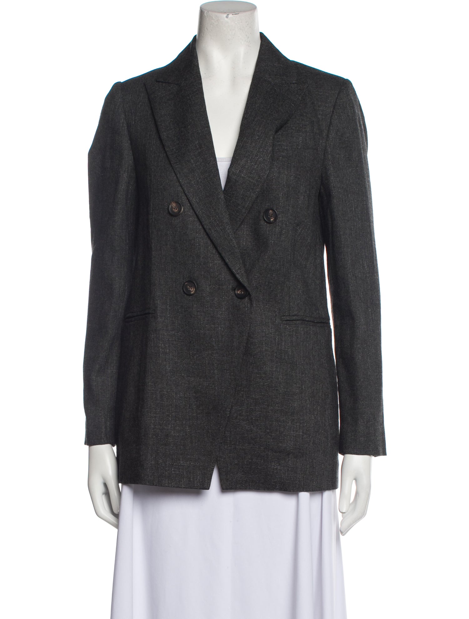 Brunello Cucinelli Blazer w/ Tags