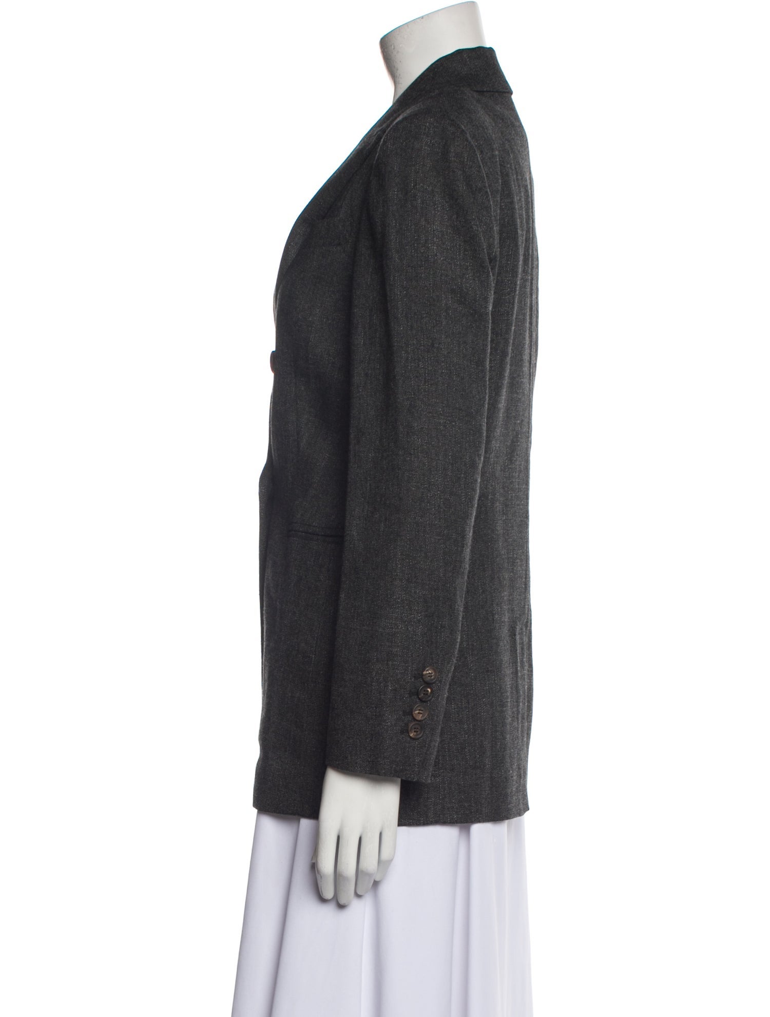 Brunello Cucinelli Blazer w/ Tags