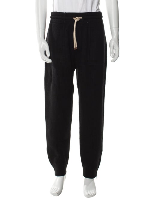 Brunello Cucinelli Striped Joggers