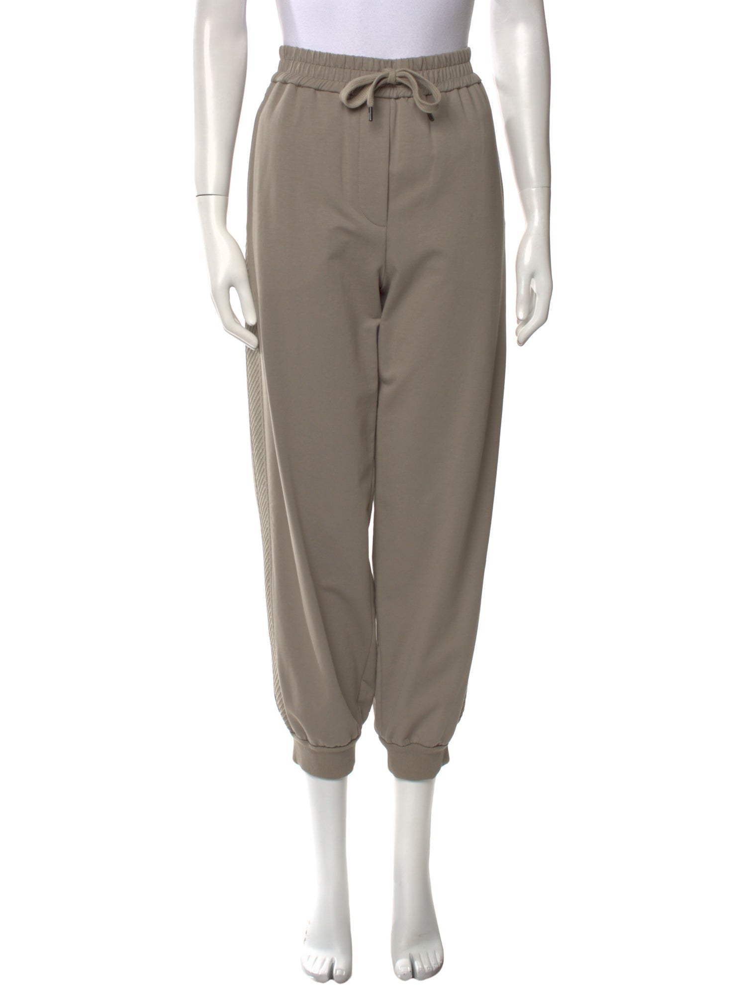 Brunello Cucinelli Skinny Leg Pants