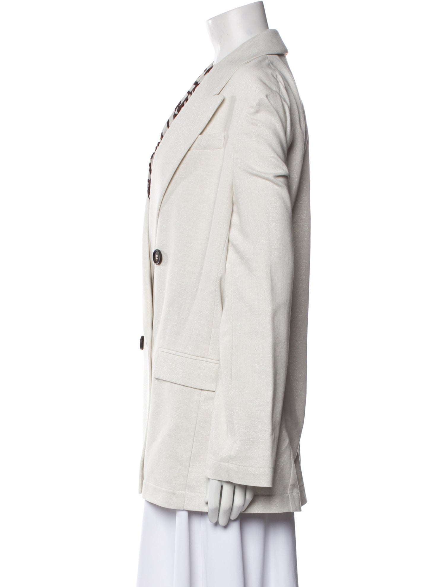 Brunello Cucinelli Blazer