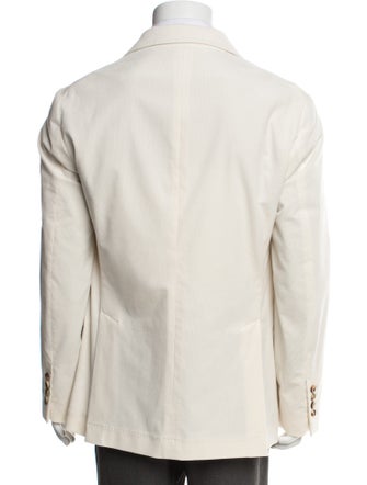 Brunello Cucinelli Tuxedo