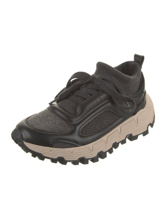 Brunello Cucinelli Chunky Sneakers