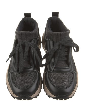 Brunello Cucinelli Chunky Sneakers
